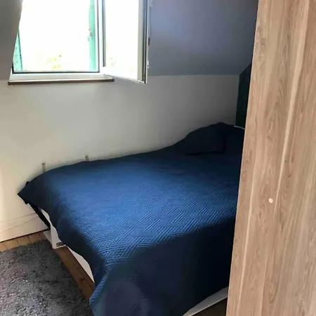 Privatunterkunft La Maison Du Bonheur Charleville-Mézières