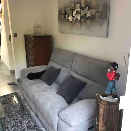 La Maison Du Bonheur *